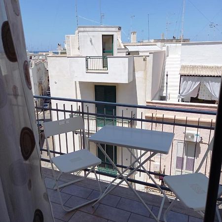 Recupero 26 Appartement Polignano a Mare Buitenkant foto