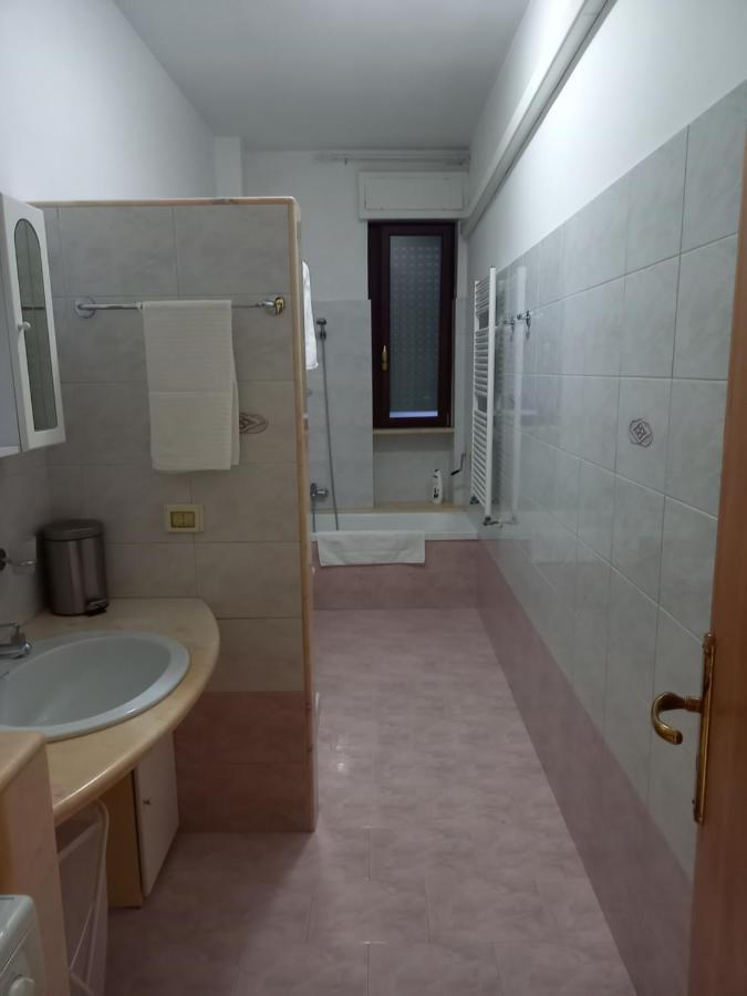 Recupero 26 Appartement Polignano a Mare Buitenkant foto