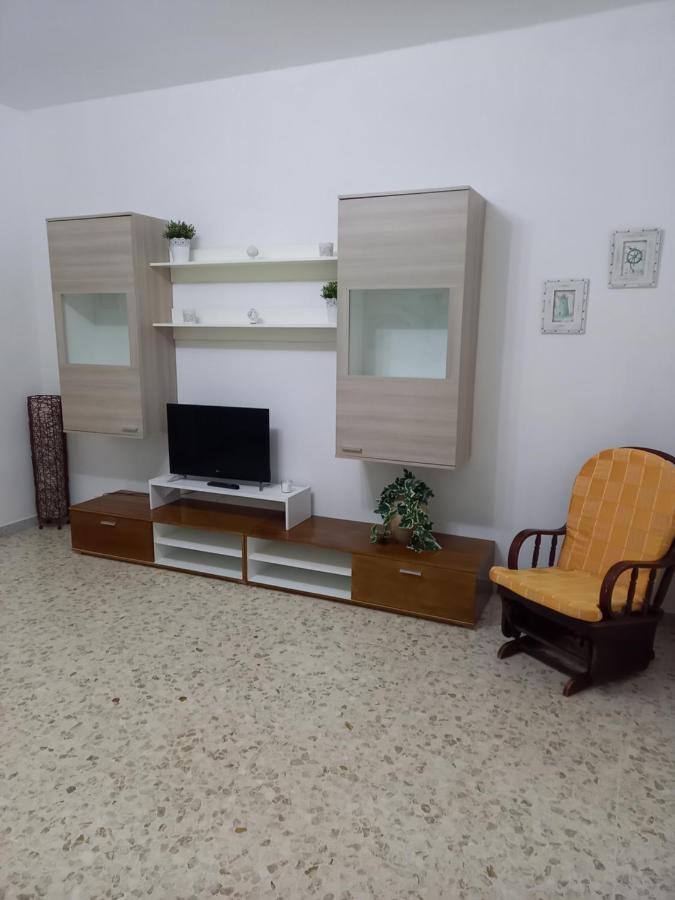 Recupero 26 Appartement Polignano a Mare Buitenkant foto