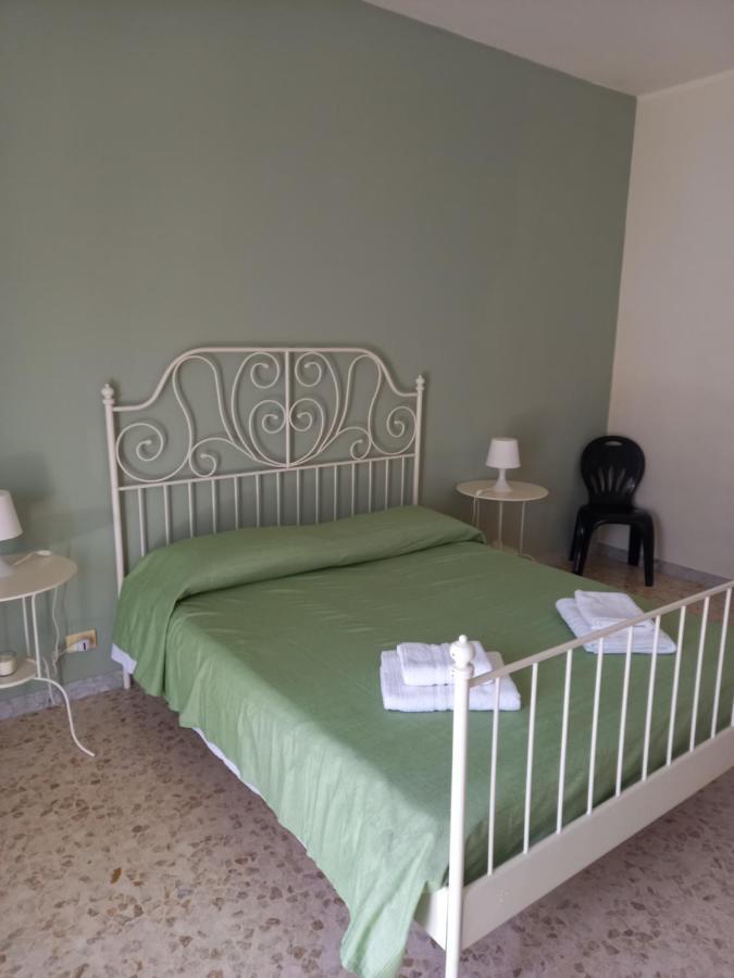 Recupero 26 Appartement Polignano a Mare Buitenkant foto
