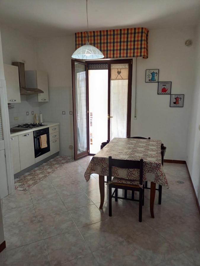 Recupero 26 Appartement Polignano a Mare Buitenkant foto