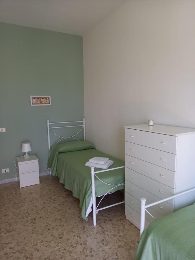 Recupero 26 Appartement Polignano a Mare Buitenkant foto