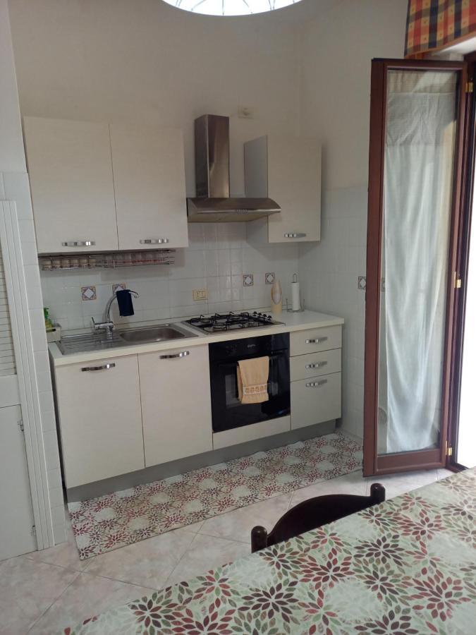 Recupero 26 Appartement Polignano a Mare Buitenkant foto