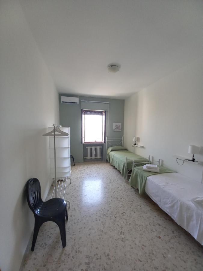 Recupero 26 Appartement Polignano a Mare Buitenkant foto