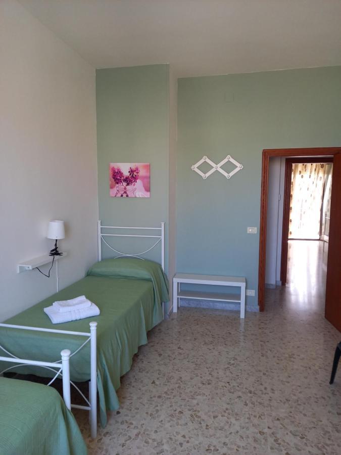 Recupero 26 Appartement Polignano a Mare Buitenkant foto