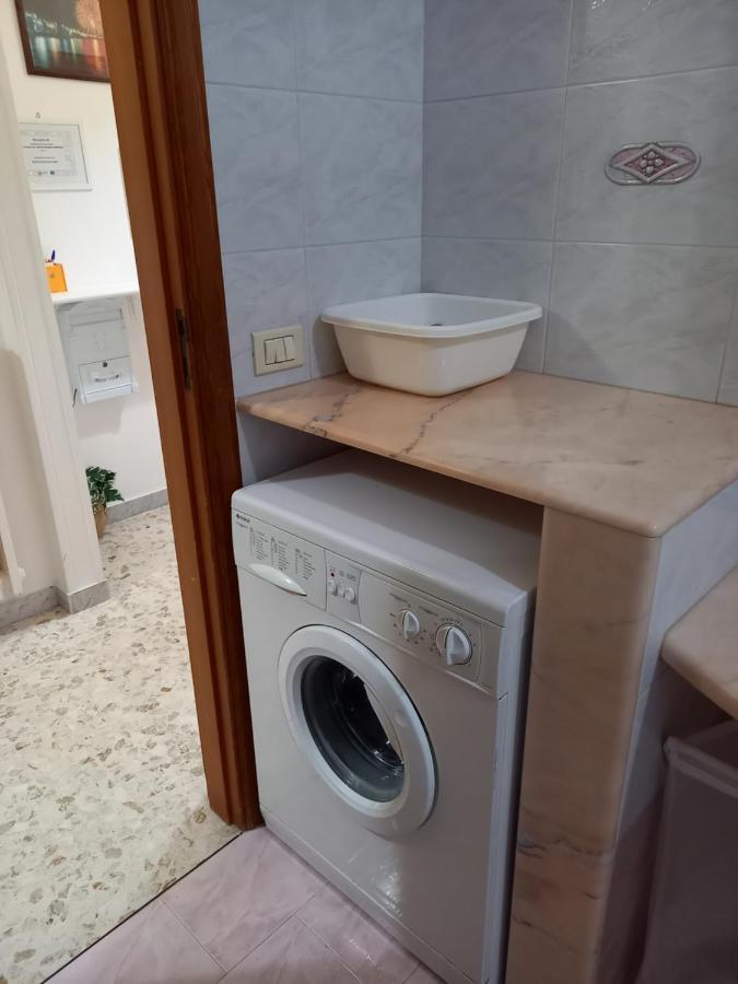 Recupero 26 Appartement Polignano a Mare Buitenkant foto